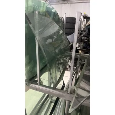 Fiat Albea Sağ Ön Kapı Camı