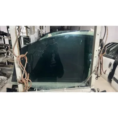 Fiat Fiorino Sol Ön Kapı Camı