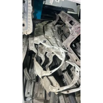 Fiat Doblo Ön Panel Beyaz 2001-2010