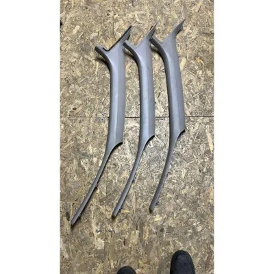 Ford Focus 1 Ön Direk Plastik