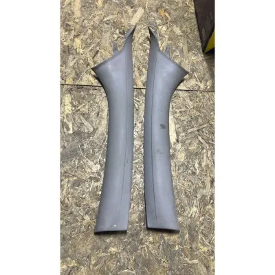 Ford Fiesta Ön Direk Plastik 2003-2008