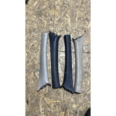 Fiat Siena Ön Direk Plastiği