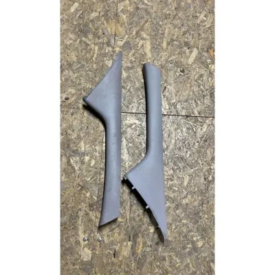 Ford Connect Ön Direk Plastik