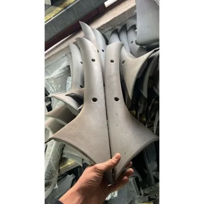 Fiat Doblo 1.3 Ön Direk Plastiği 2001-2010