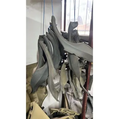 Fiat Doblo 2 İç Tavan Tutamak