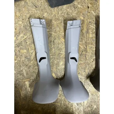 Fiat Fiorino Panelvan Orta Direk Üst Kaplama