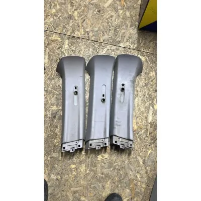 Fiat Doblo Orta Direk Üst Plastik Kaplama 2010-2023