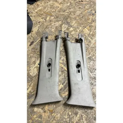 Fiat Linea Orta Direk Kaplaması