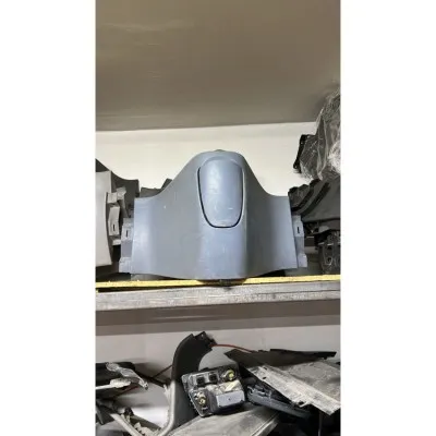 Fiat Doblo 2 Orta Konsol