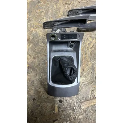 Ford Connect Vites Körüğü 2009 Sonrası