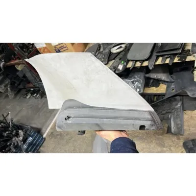 Fiat Punto Bagaj Pandizot Tutucu Sağ