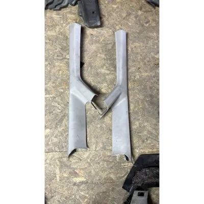 Ford C-Max Ön Direk Plastik 2007 Öncesi