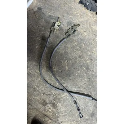 Ford Focus 1 Arka Koltuk Yatırma Kilidi