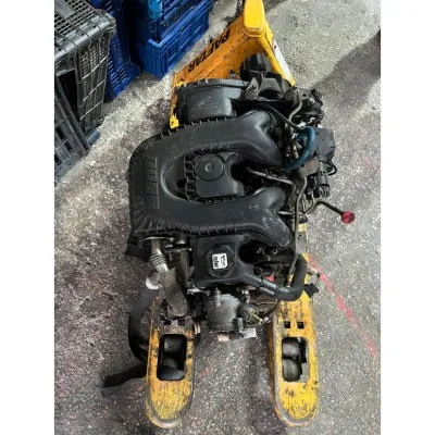 Fiat Doblo 1.9 Düz Krank