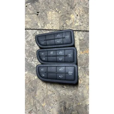 Fiat Fiorino Sis Düğmesi