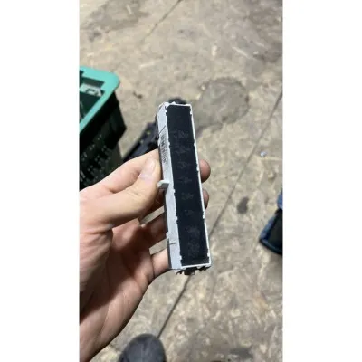 Fiat Doblo Emniyet Kemer Ekran Göstergesi 52062959