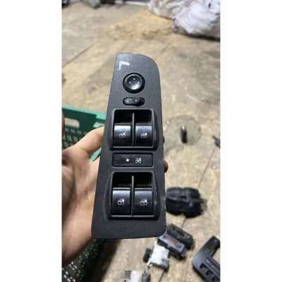 Fiat Linea Cam Düğmesi