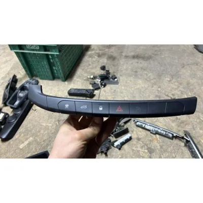 Fiat Egea Dörtlü Düğme Takımı 7357352180