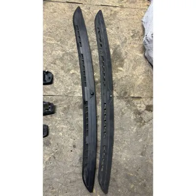 Fiat Doblo Göğüs Cam Önü Kapak 2015-2023