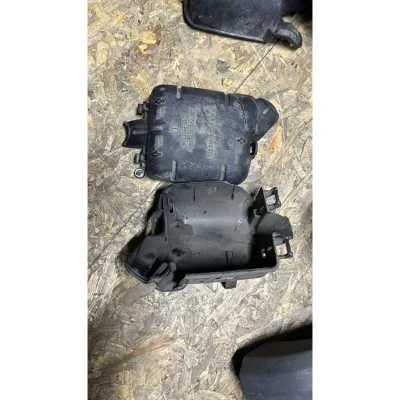 Fiat Fiorino Sigorta Kutusu Kapağı Alt-Üst