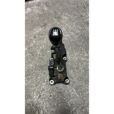 Ford Focus 2.5 Kasa Vites Kulesi