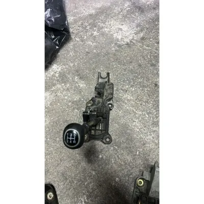 Ford Focus 1 Vites Kulesi