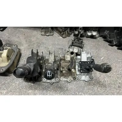 Ford Connect 90'lık Vites Kulesi