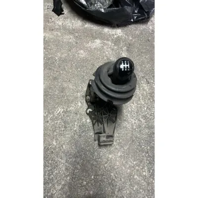 Ford Fiesta Vites Kulesi MK3