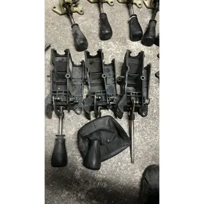 Cıtroen Nemo Vites Kulesi