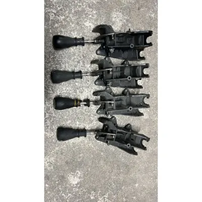 Fiat Doblo 1.3 Euro 5 Vites Kulesi 46313178