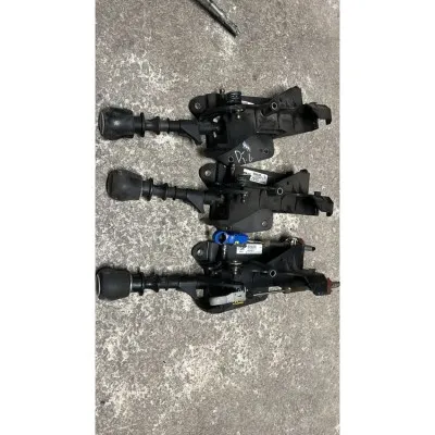 Fiat Doblo 1.6 Vites Kulesi 553468290E