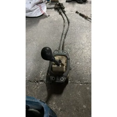 Fiat Strada 1.9 Vites Kulesi