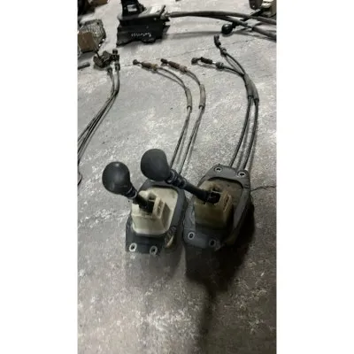 Fiat Albea 1.4 Vites Kulesi