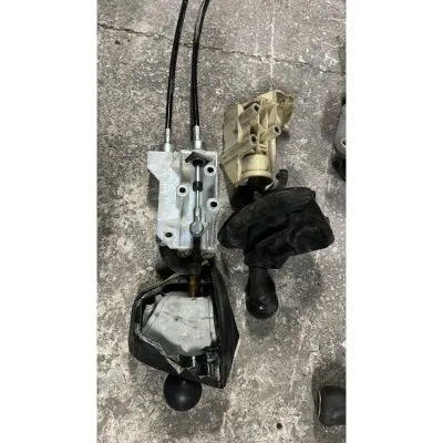 Fiat Doblo 1.3 Vites Kulesi 2001-2010