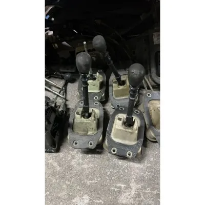 Fiat Palio 1.3 Vites Kulesi