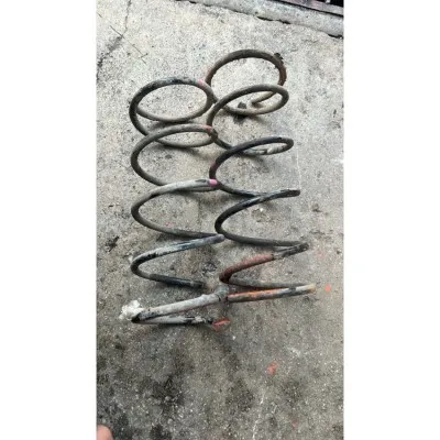 Ford Focus 1 Helozon Yay