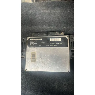 Fiat Doblo 1.9 Düz Motor Beyni 55181595