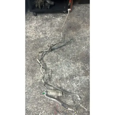 Fiat Doblo 1.9 JTD Klima Borusu