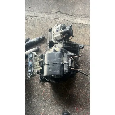 Fiat Doblo 1.9 JTD Kalorifer Kutusu