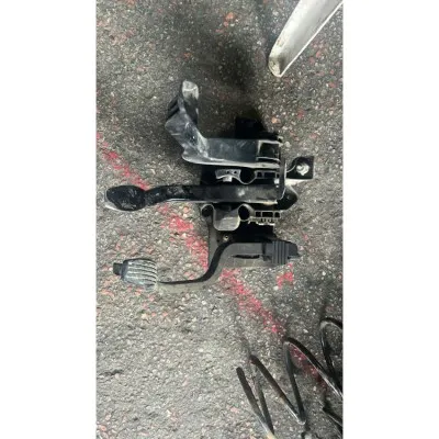 Fiat Doblo 1.9 JTD Pedal Seti 2001-2010