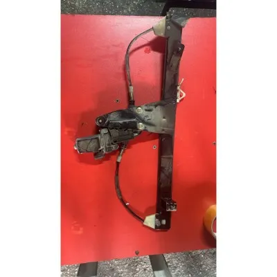 Fiat Doblo Sol Ön Cam Krikosu 2001-2010