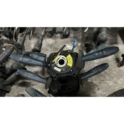 Fiat Doblo 1 Kasa Mavi Silecek Kolu