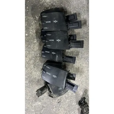 Ford Connect Ses Açma Tuşu