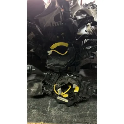 Ford Focus Airbag Sargısı 2005 Sonrası