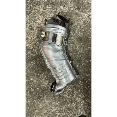 Fiat Fiorino 1.3 Euro 6 Katalizör Adbluelu