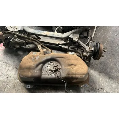 Fiat Linea Mazot Deposu