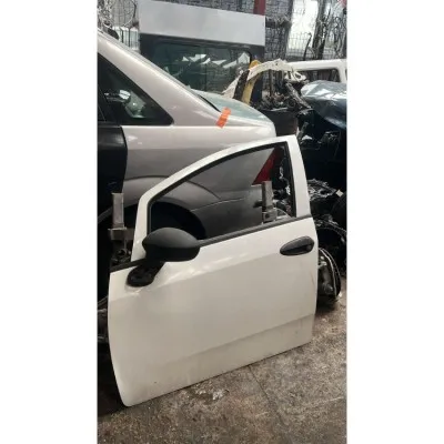 Fiat Linea Sol Ön Kapı