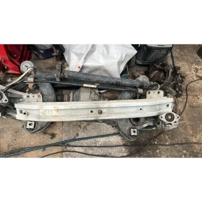 Fiat Linea Ön Tampon Demiri