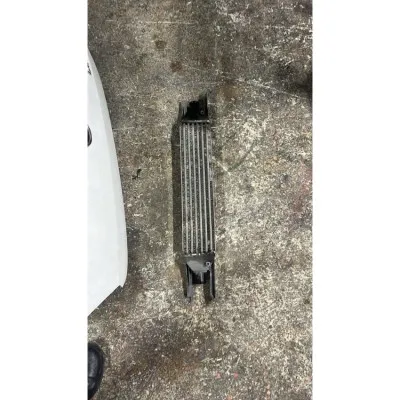 Fiat Linea 1.3 İntercooler