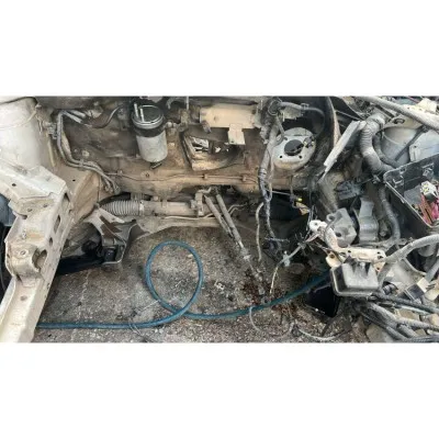 Fiat Linea Direksiyon Kutusu